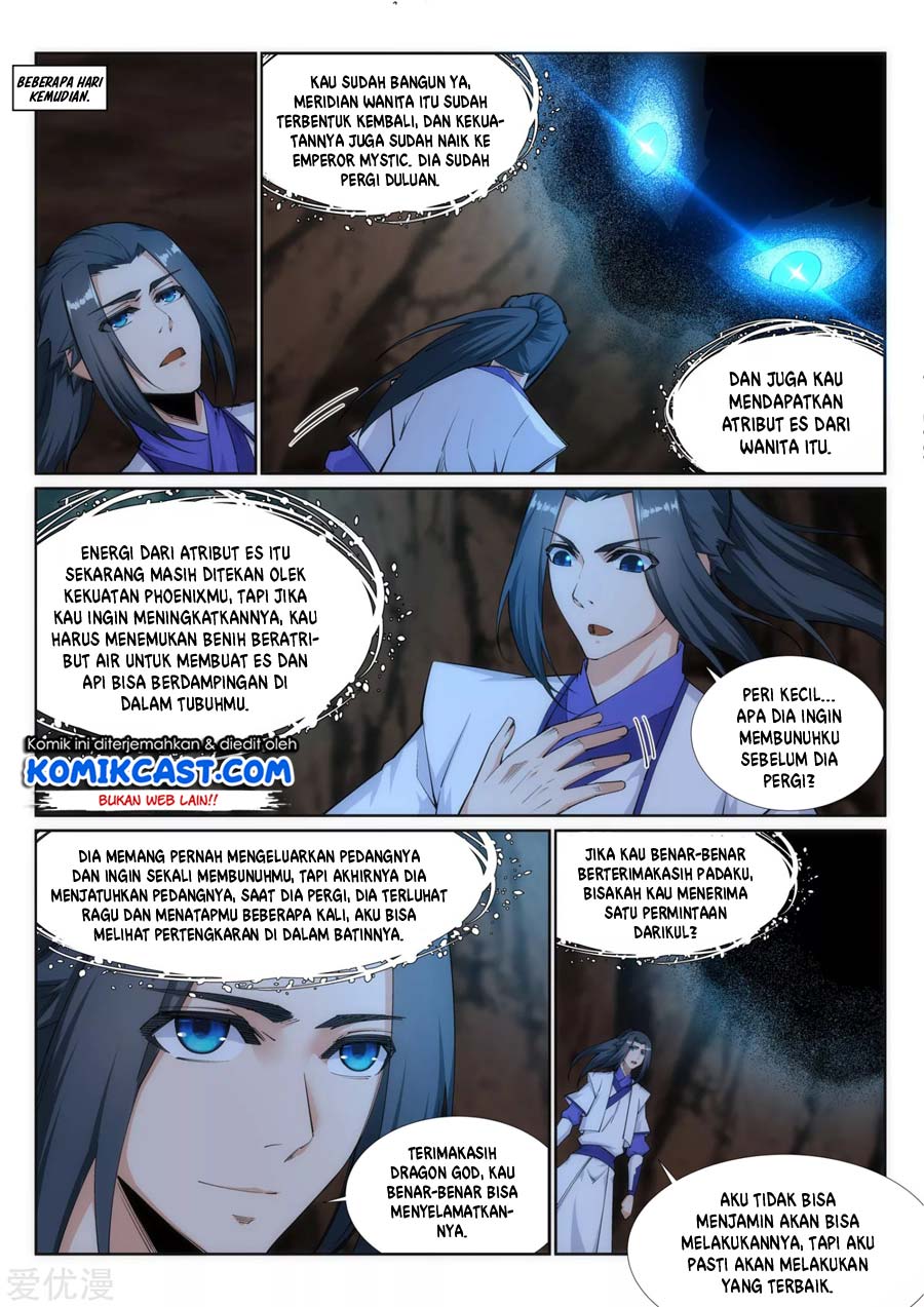 Dilarang COPAS - situs resmi www.mangacanblog.com - Komik against the gods 130 - chapter 130 131 Indonesia against the gods 130 - chapter 130 Terbaru 10|Baca Manga Komik Indonesia|Mangacan